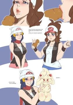 alcreamie secret recipe