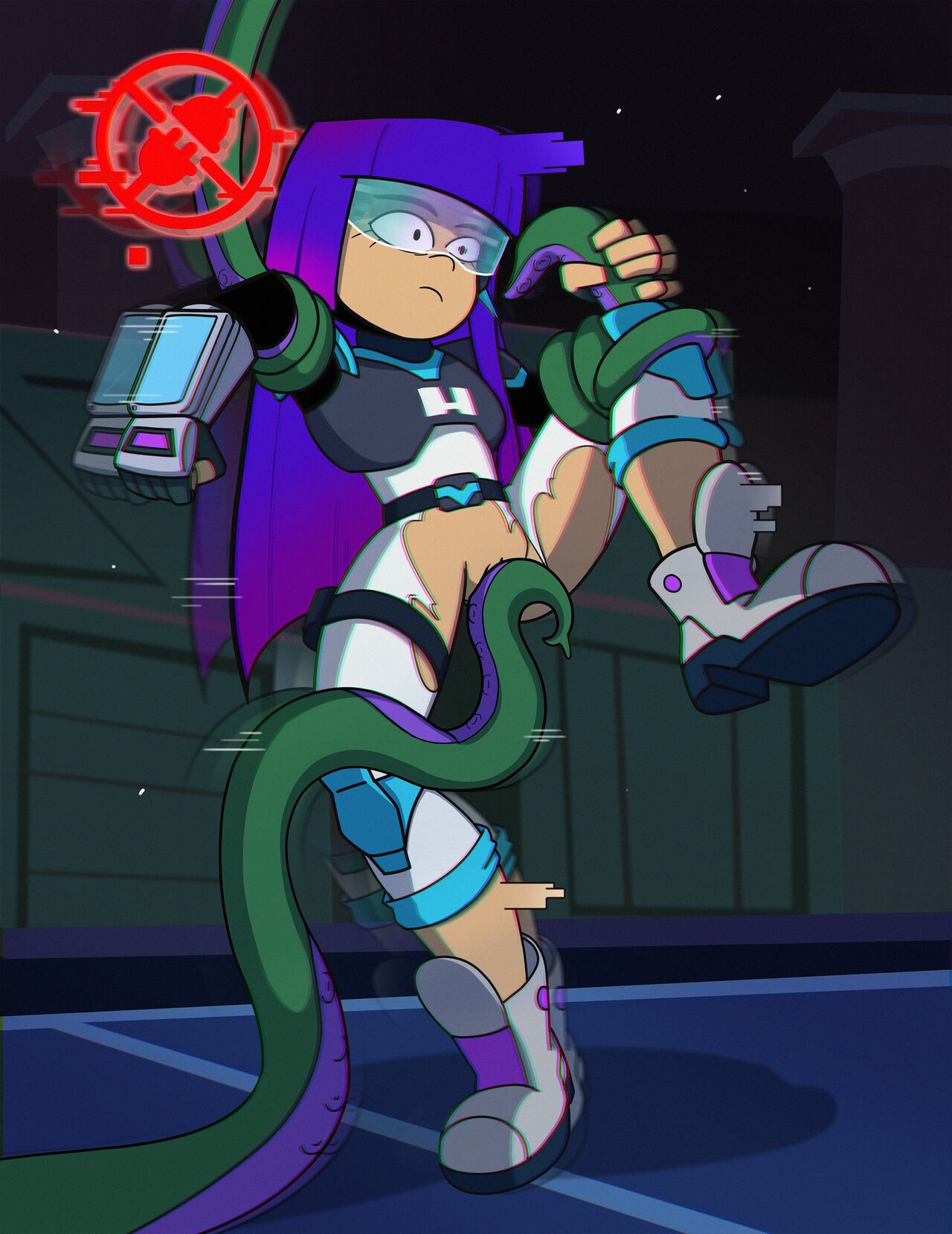 CTFBM -  Glitch Techs Pack page 11 full
