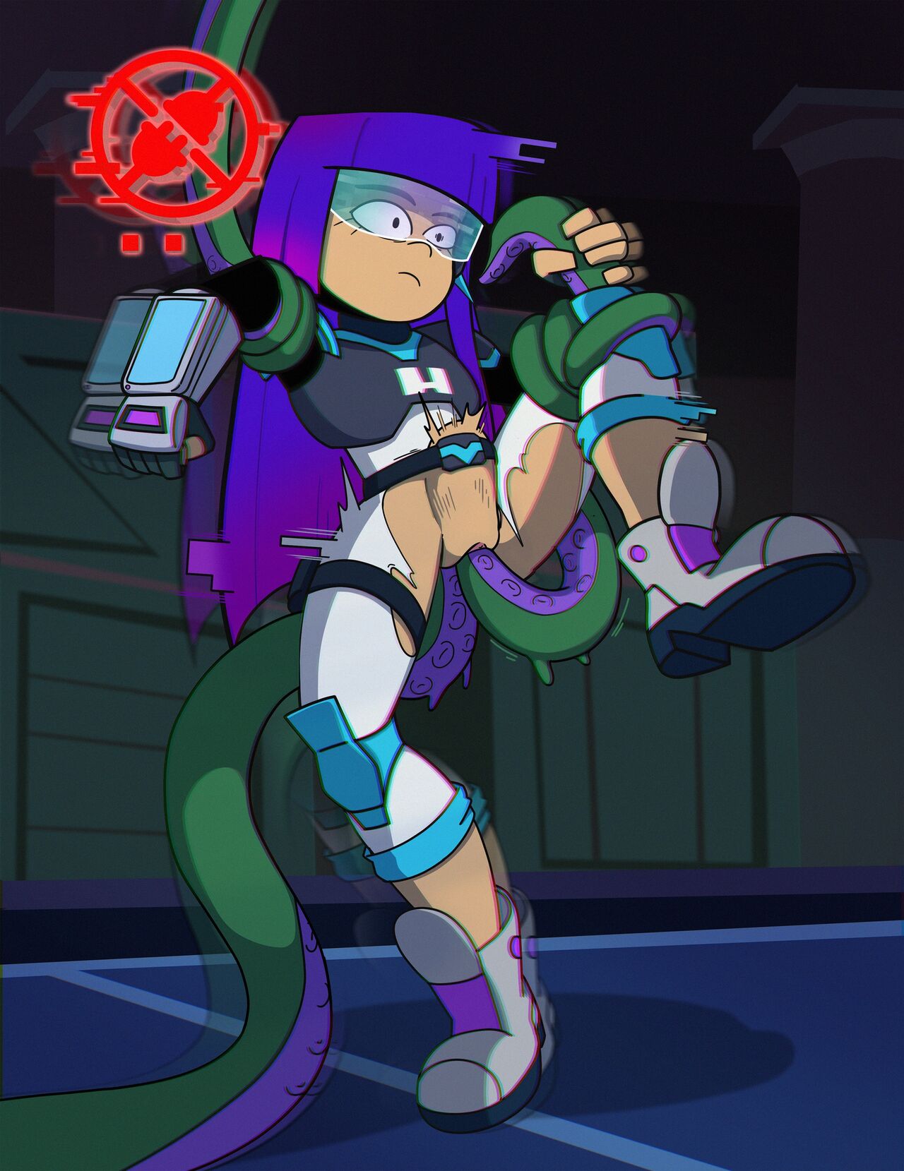 CTFBM -  Glitch Techs Pack page 12 full