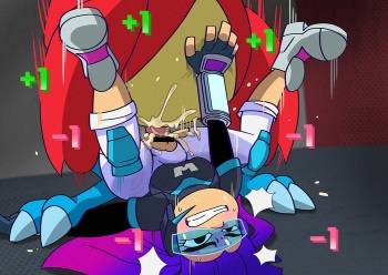 CTFBM -  Glitch Techs Pack cover