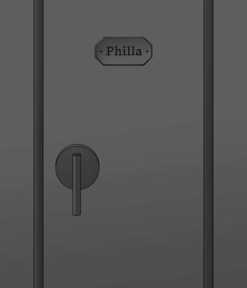 A man visit Privit SM room 3-1 cover
