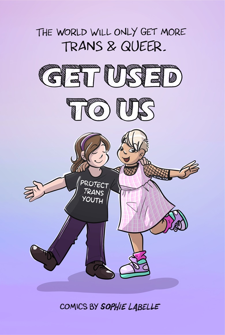 Assigned Male Webcomic page 11 full