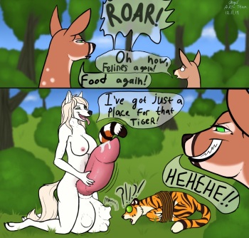 [Refe2 (Xyi)] D.Doe and Sarafe cover