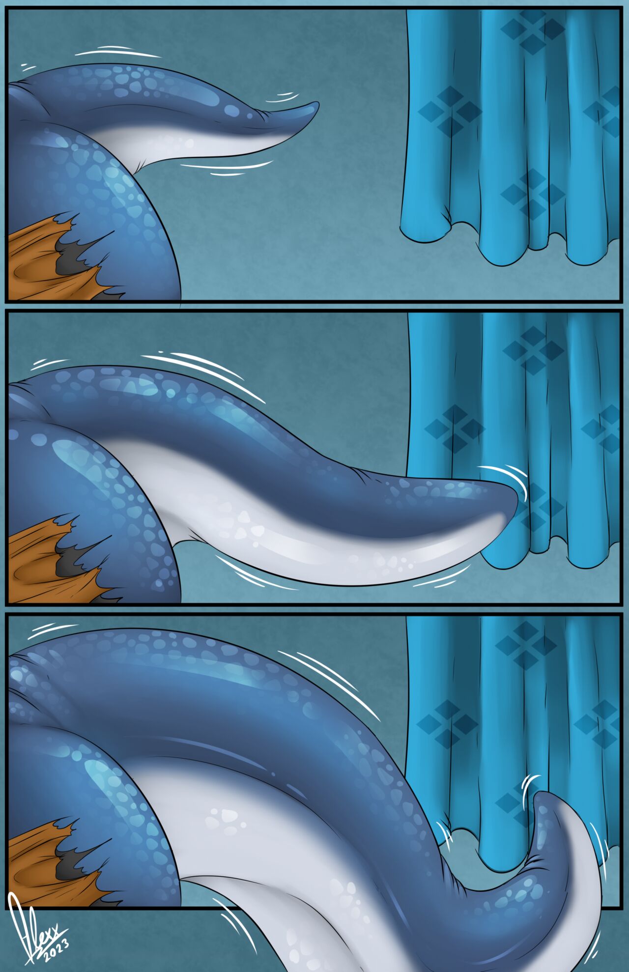 Full of Lust page 12 full