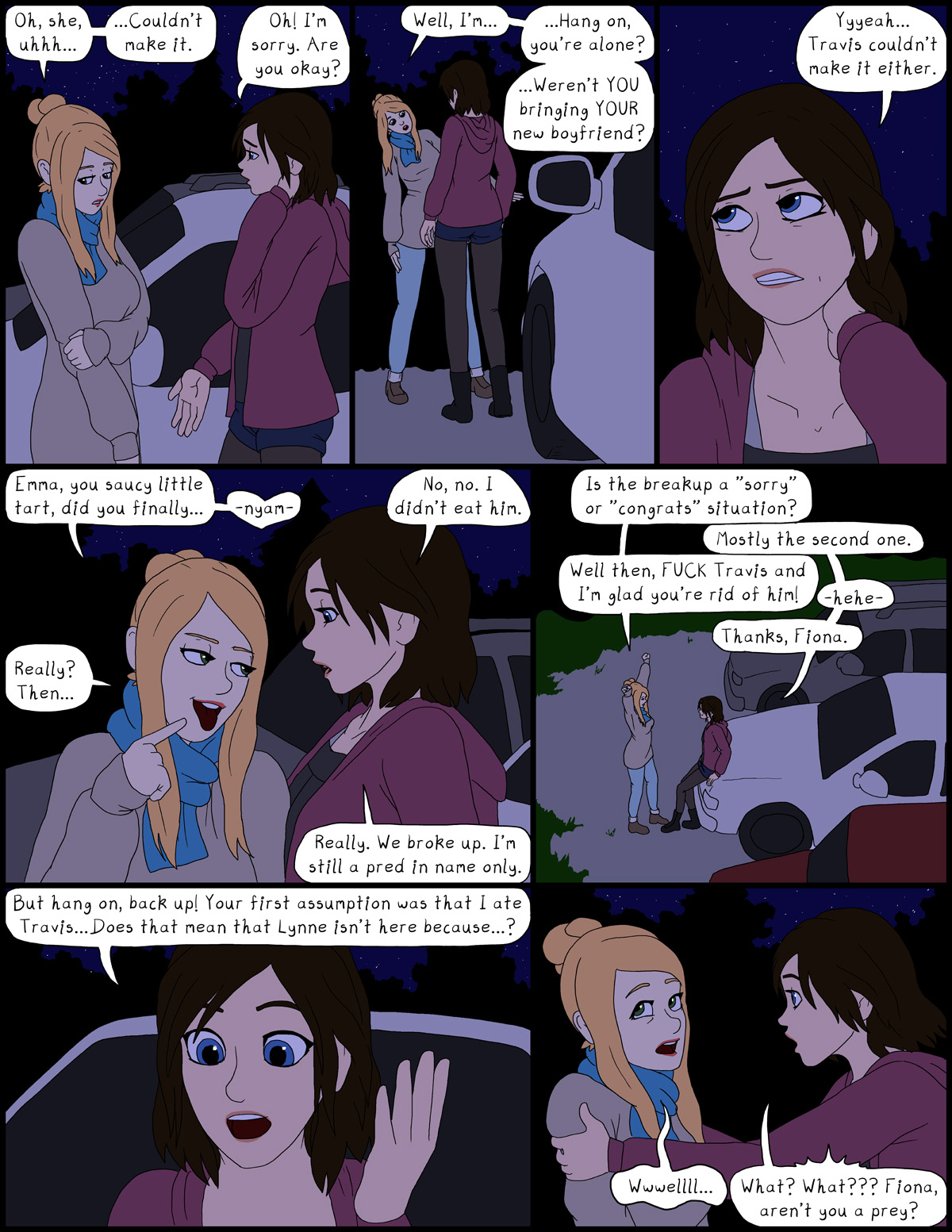 Practice Makes Perfect page 3 full