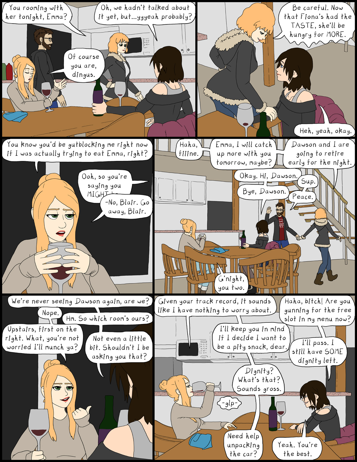 Practice Makes Perfect page 7 full