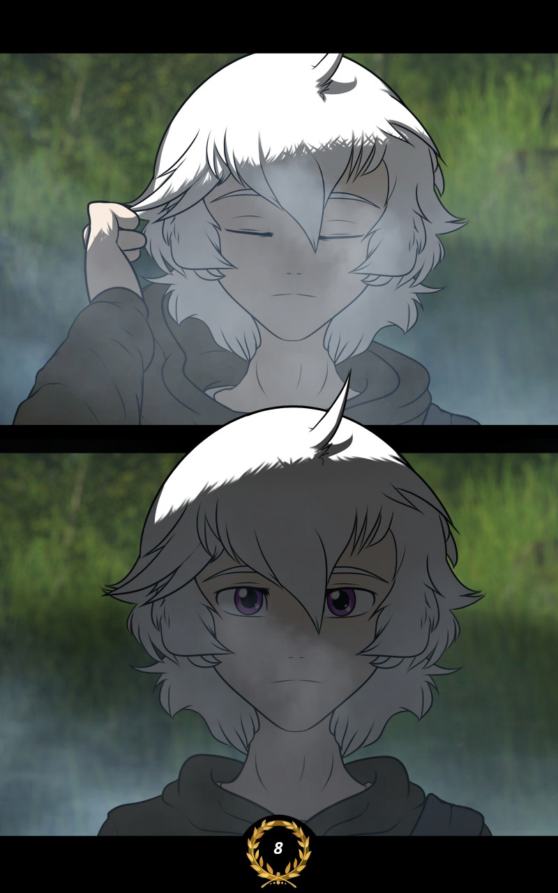Another Fairy Tale Chapter 1 M/M  - english page 10 full