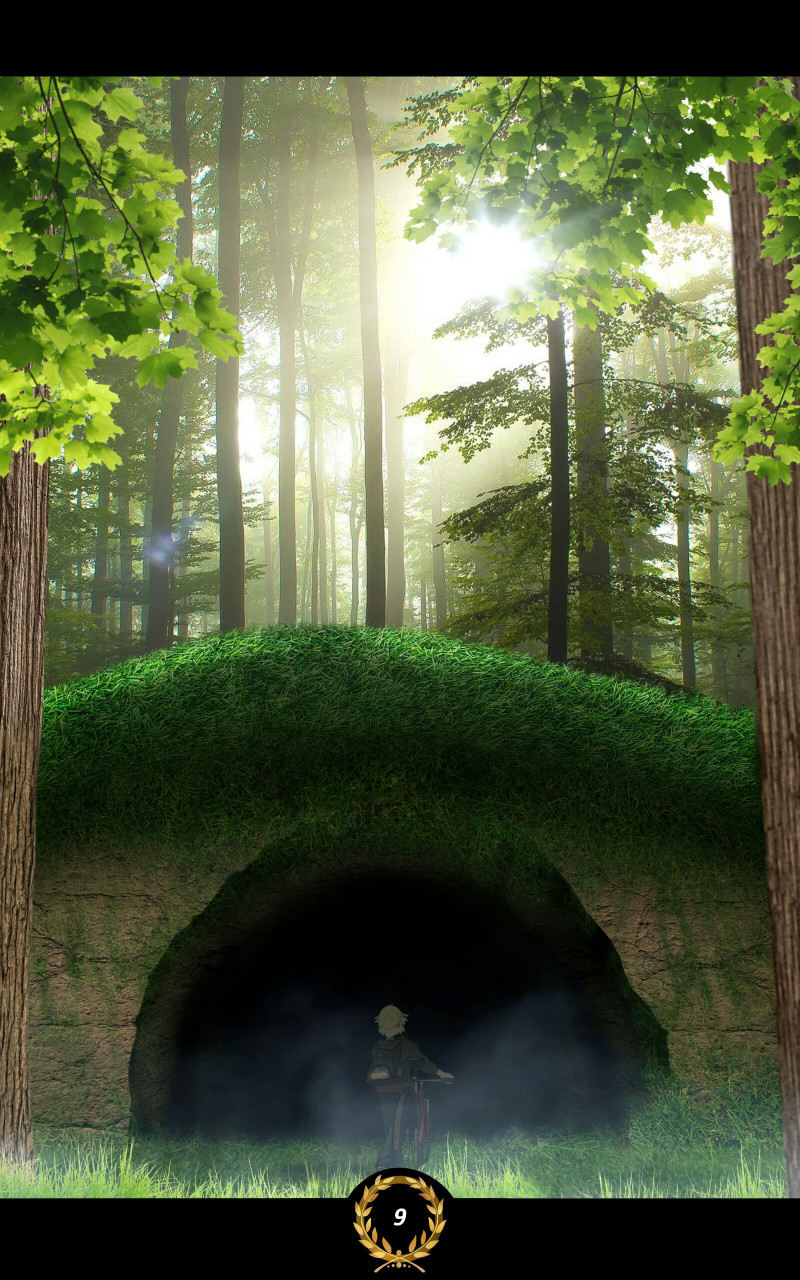 Another Fairy Tale Chapter 1 M/M  - english page 11 full