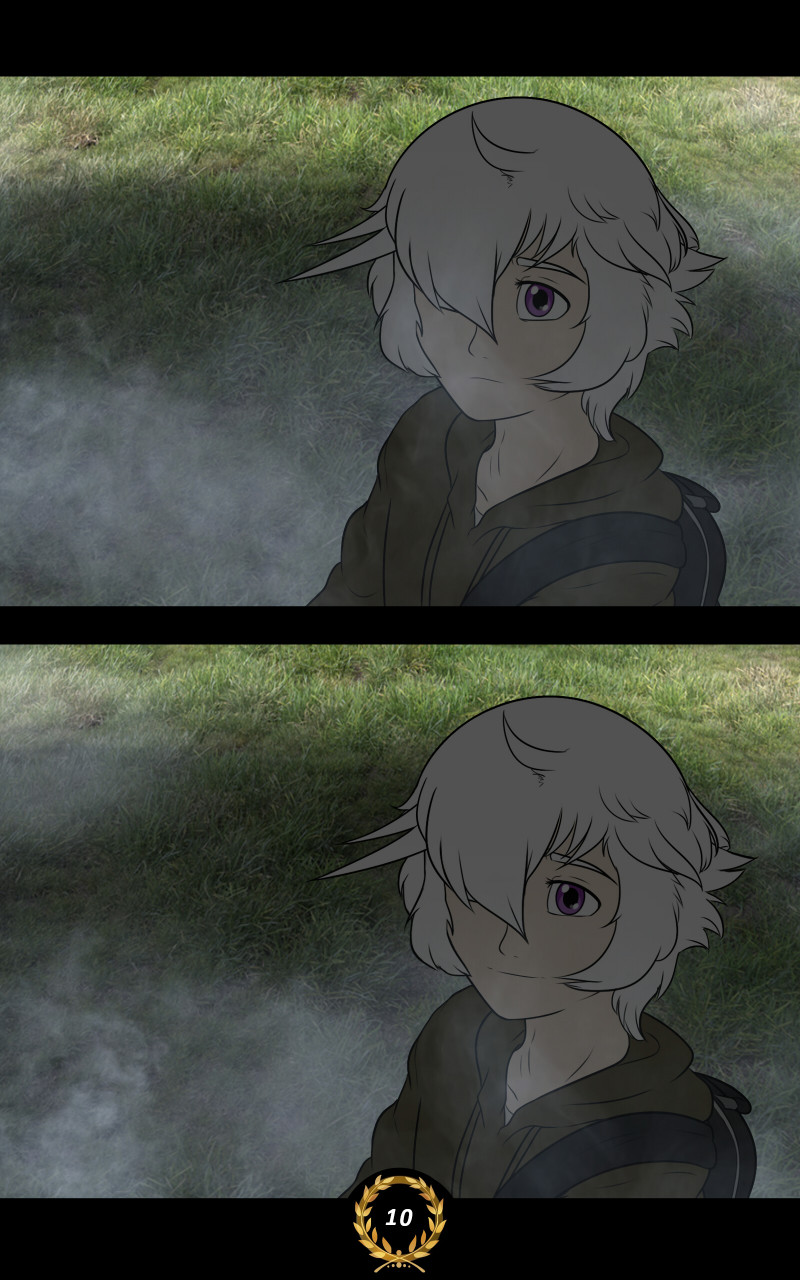 Another Fairy Tale Chapter 1 M/M  - english page 12 full