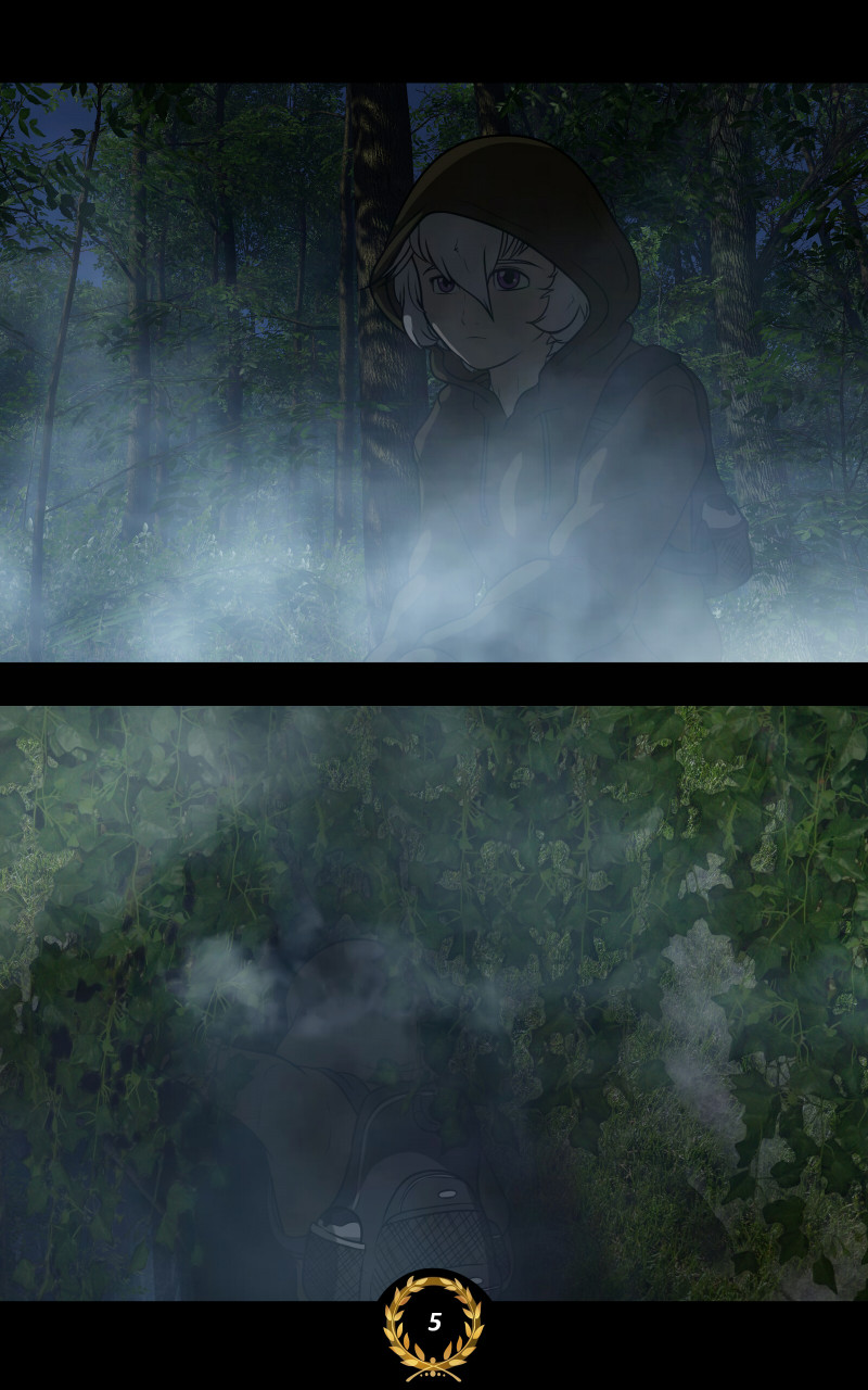 Another Fairy Tale Chapter 1 M/M  - english page 7 full