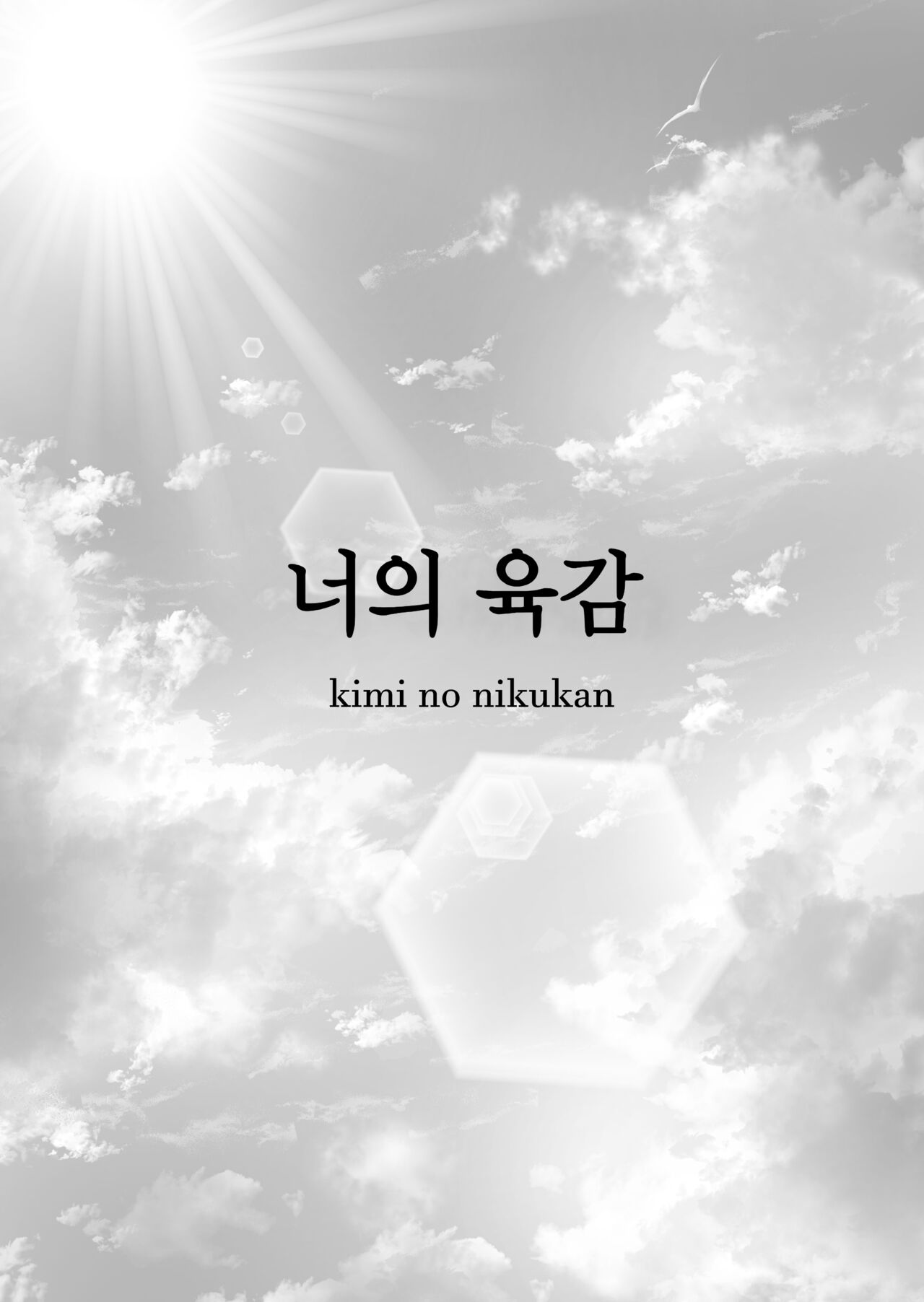 Kimi no nikukan page 4 full
