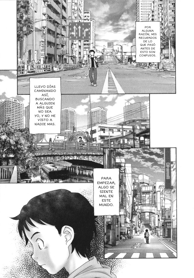  Sekai no Owari no Hajime no Tsuzuki page 2 full