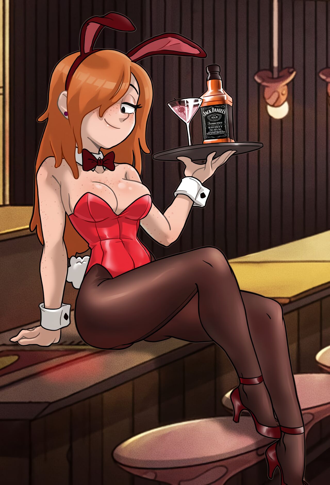 Wendy Corduroy page 12 full