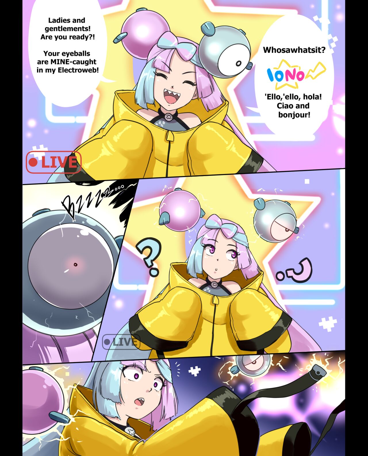 Iono page 1 full