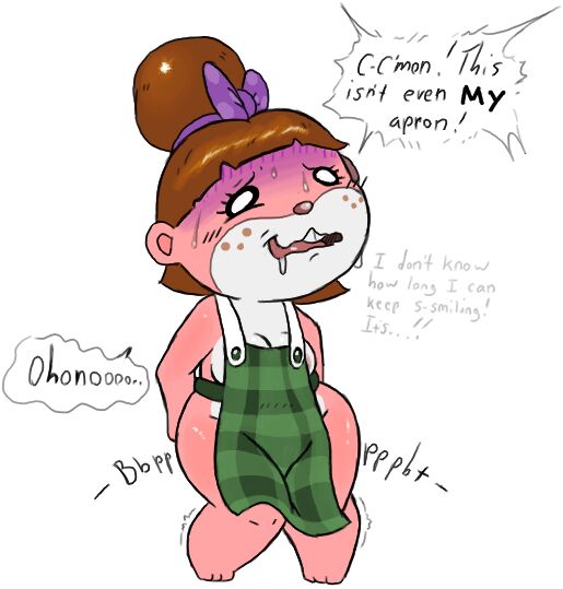 Lottie's Pie Baking + Extra page 4 full
