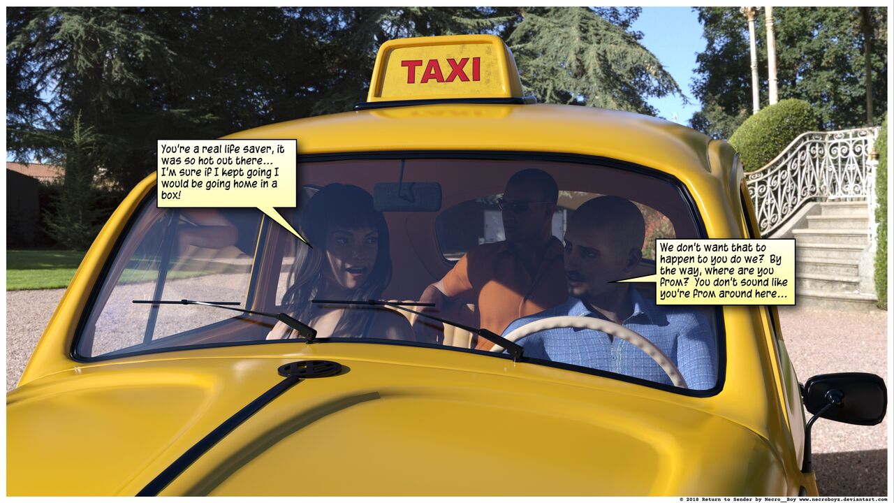 Return2Sender page 11 full