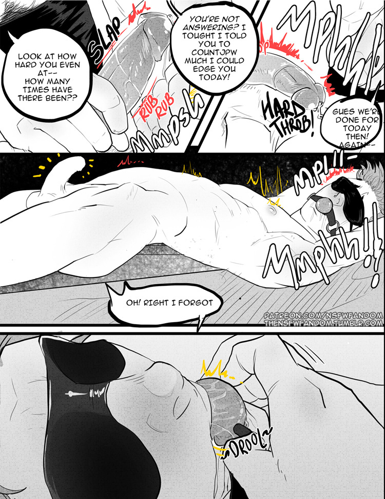 Week of Submission page 5 full