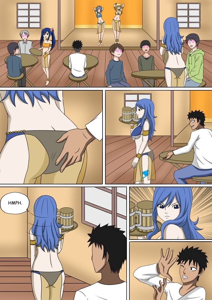 Fairy Hunting 3 page 12 full