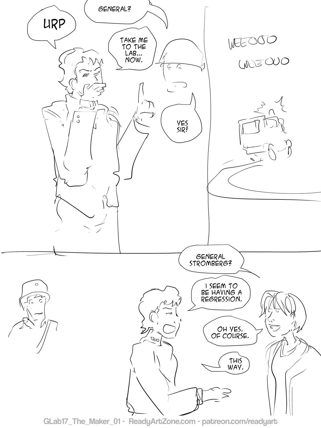 Growth Lab - Issue #17 page 4 full