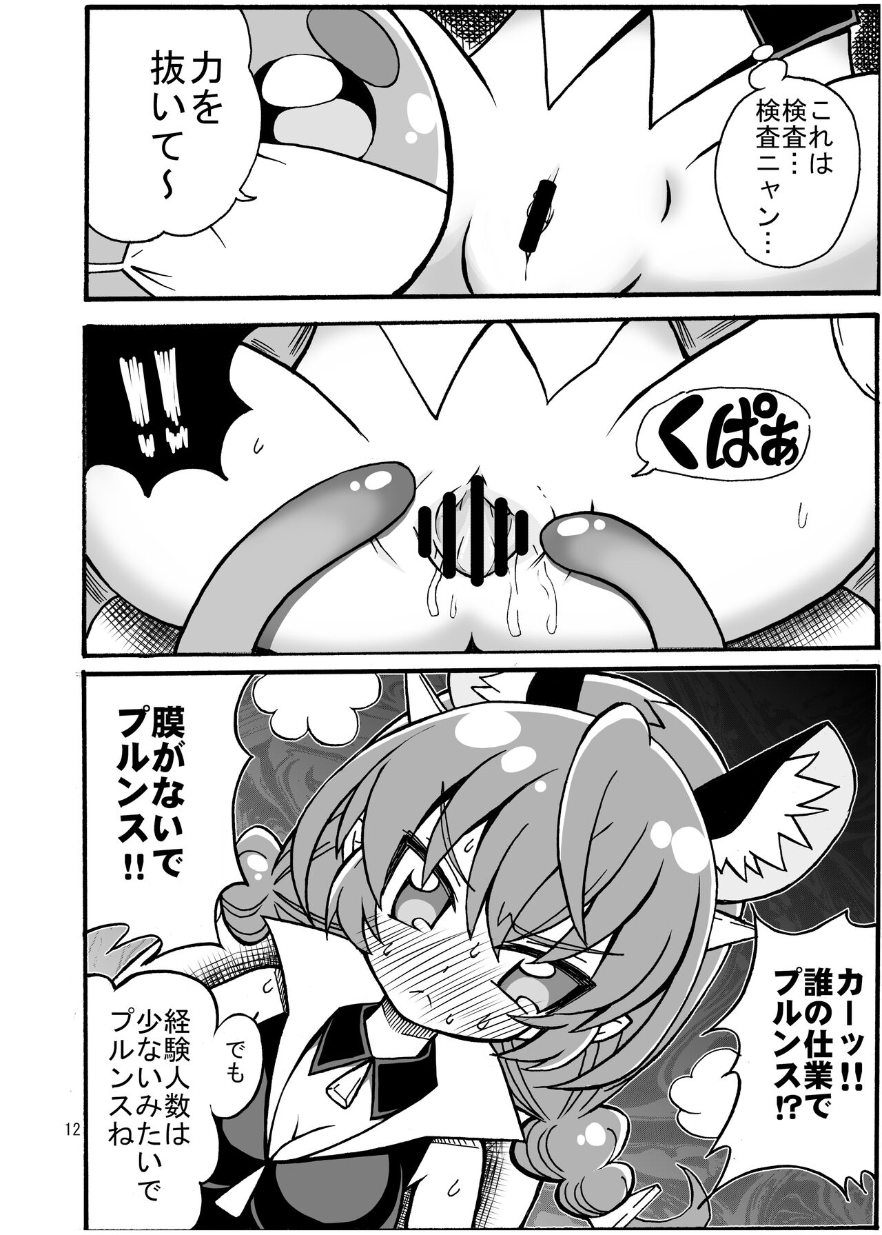 ユニ検査 page 11 full