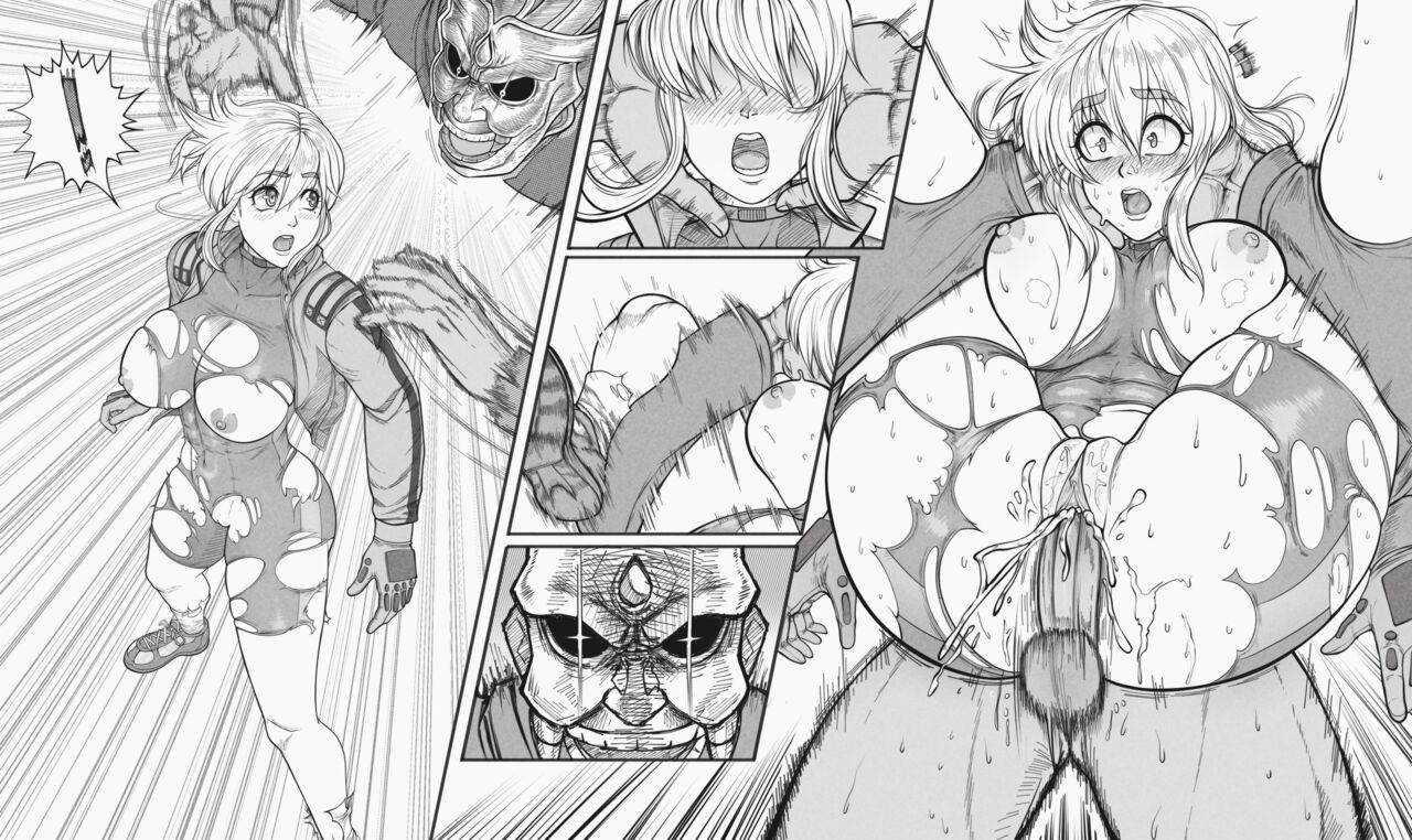 Miu Furinij page 5 full