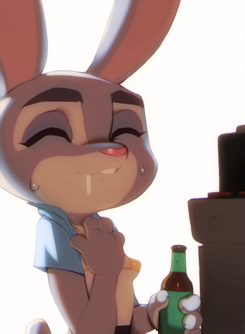 Furry - Judy Hopps Collection page 12 full