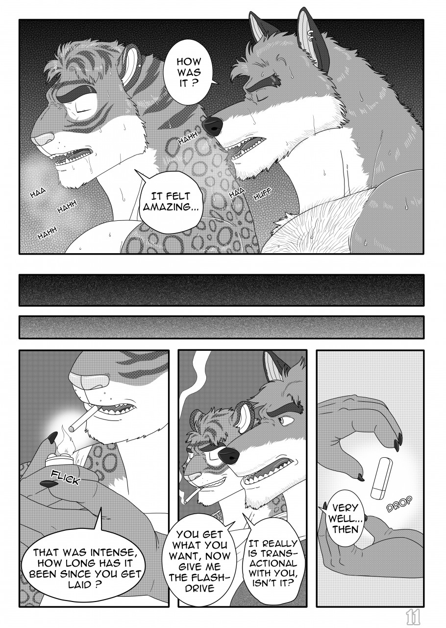 Exchange page 11 full
