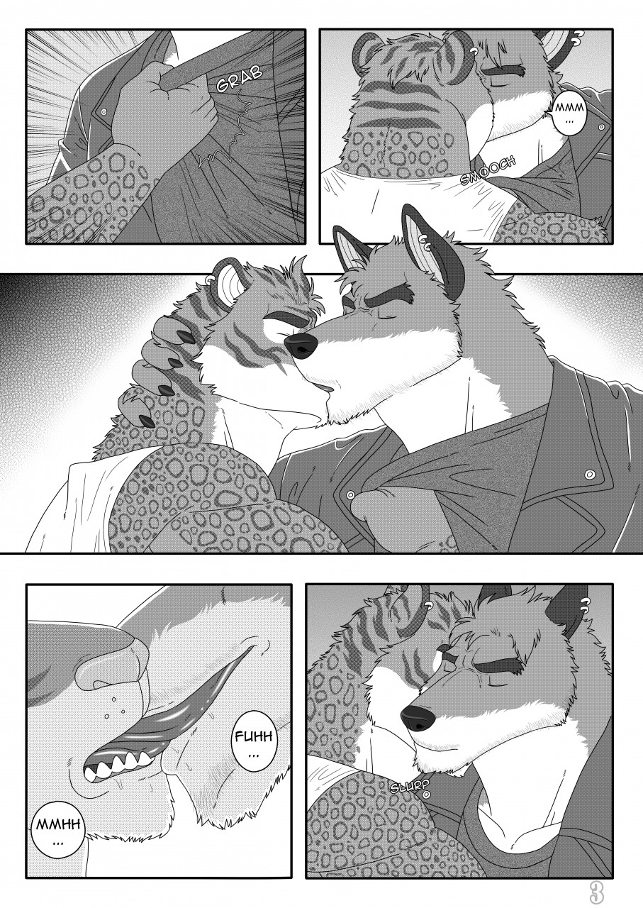 Exchange page 3 full