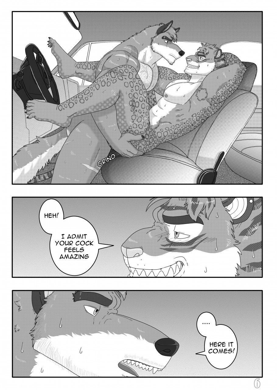 Exchange page 6 full