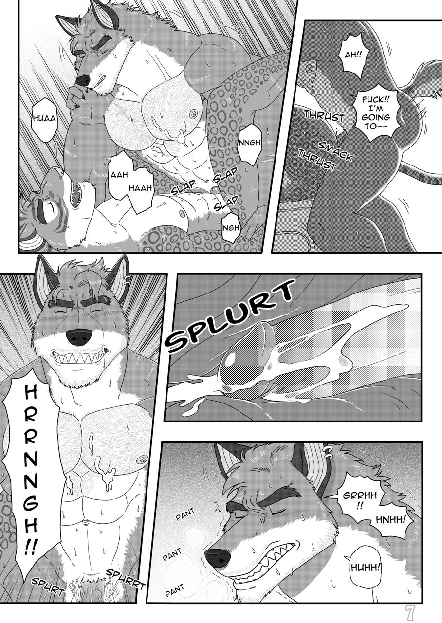 Exchange page 7 full