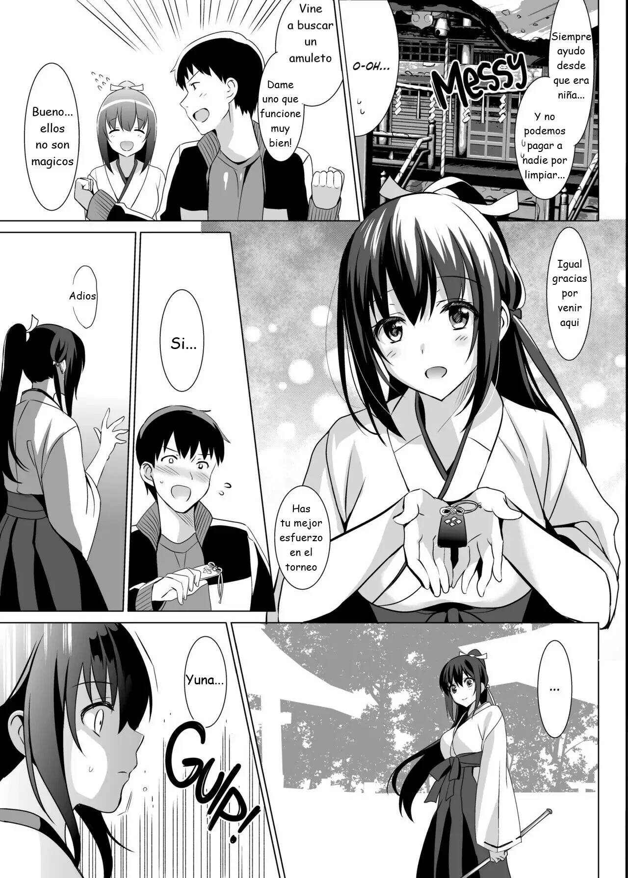 Otome x Soushitsu page 2 full