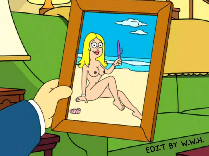 American Dad Collection page 11 full