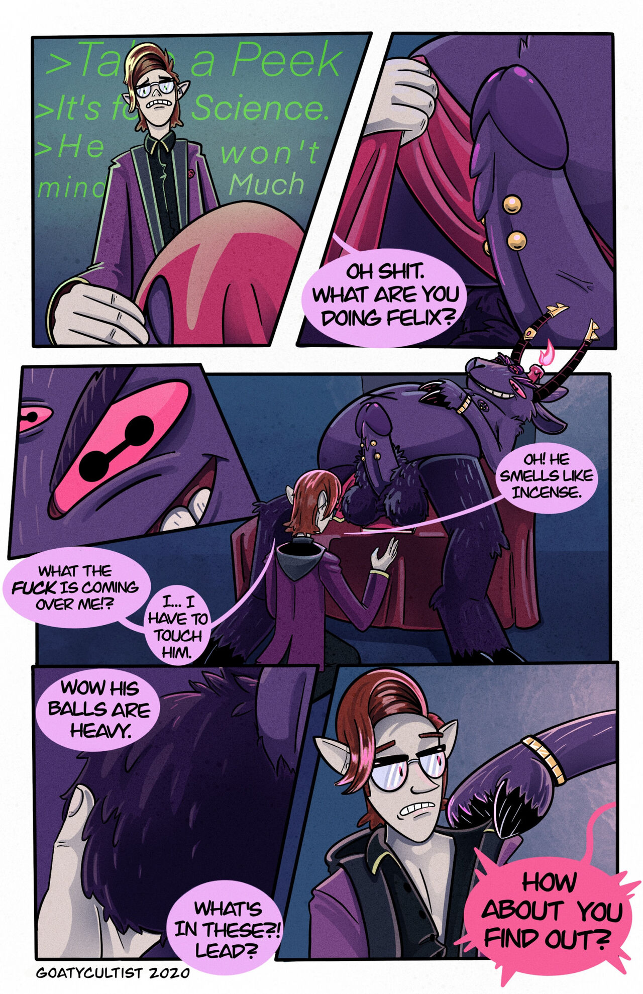 Cult of Baazoth page 5 full
