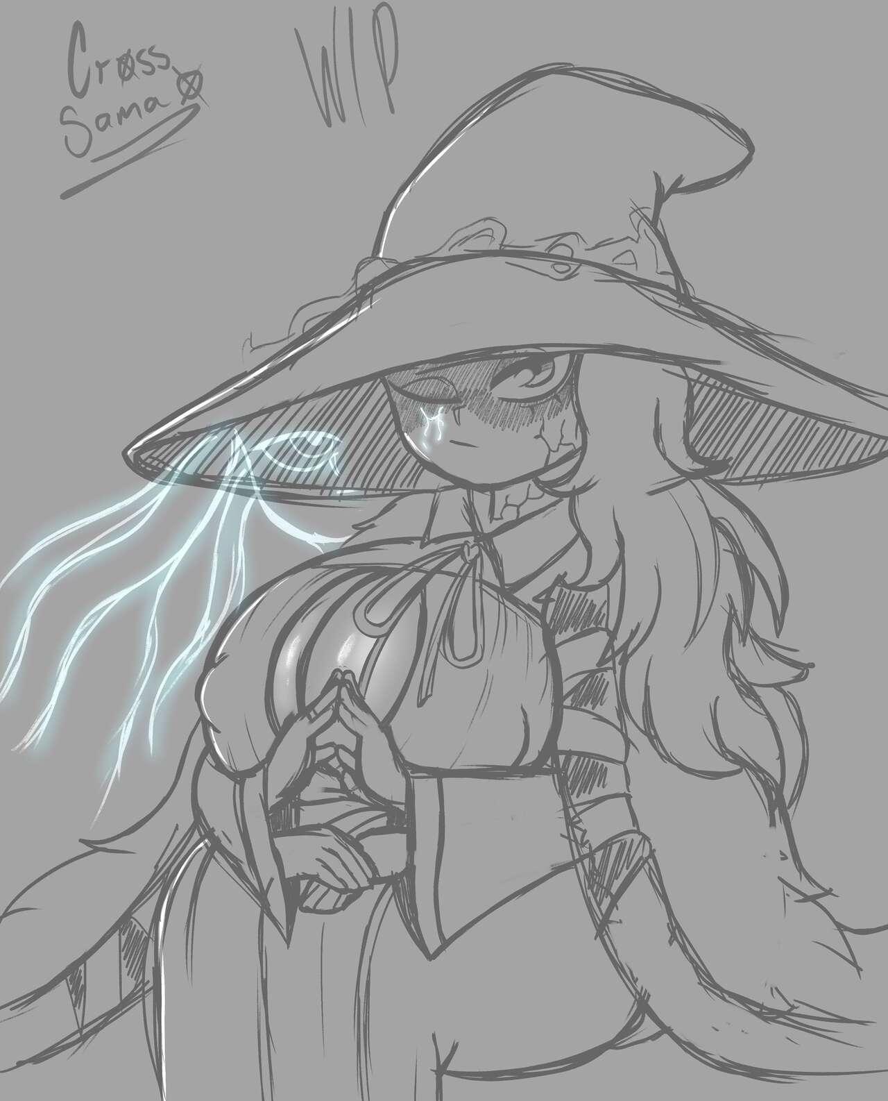 Ranni The Witch Collection page 12 full