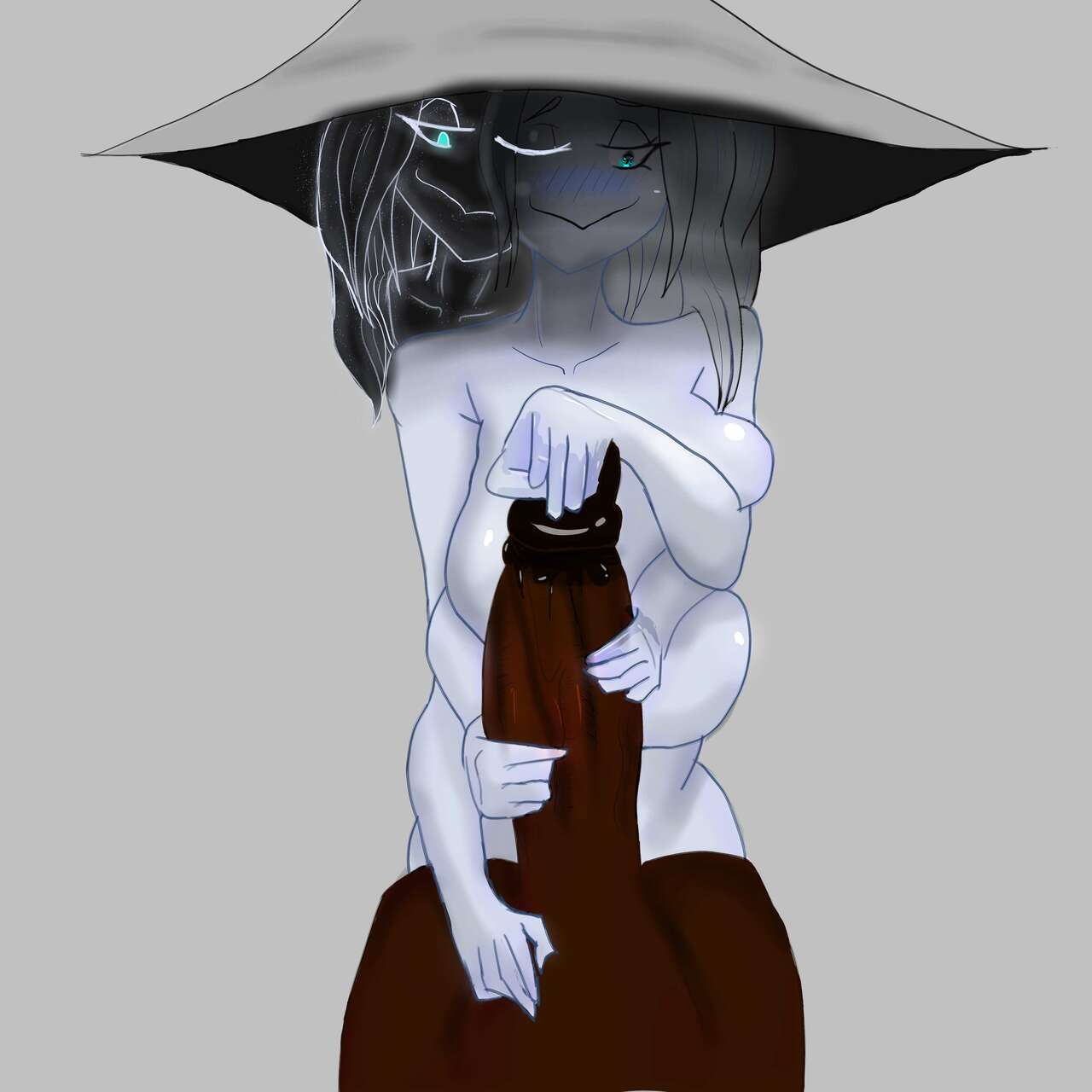 Ranni The Witch Collection page 3 full
