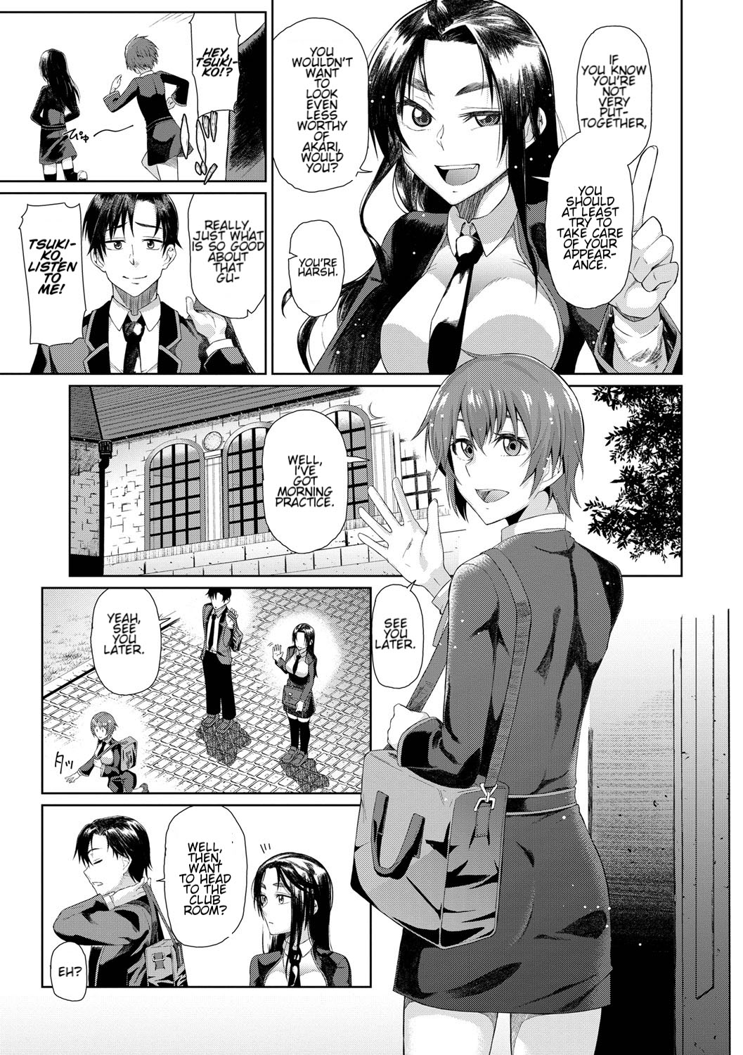 B-Route page 3 full