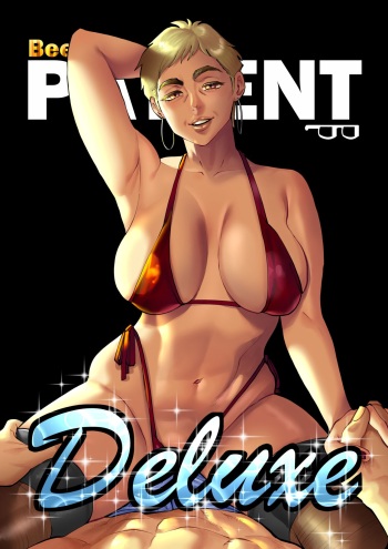 [Aarokira] Bee Patient [Deluxe] cover