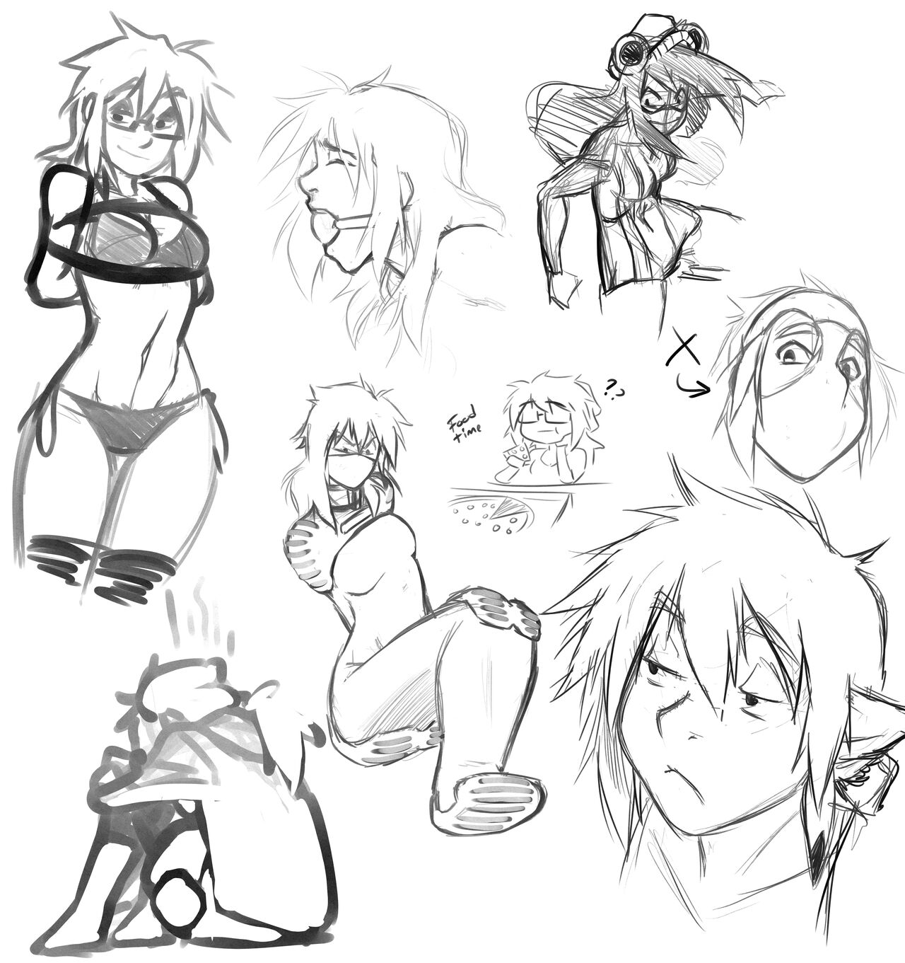 Artist - Shio-Bari page 12 full