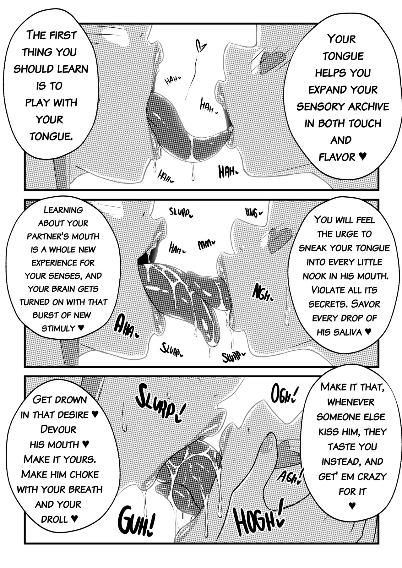 Hekapoo & Jackie x Star page 12 full