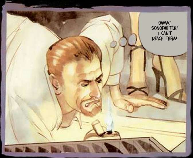 Noe, Ignacio - Love one Another page 12 full