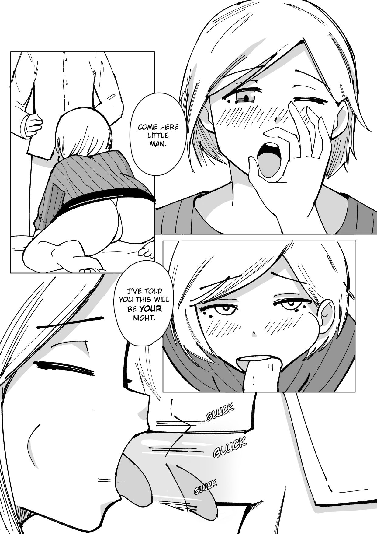 Korea Trip page 8 full
