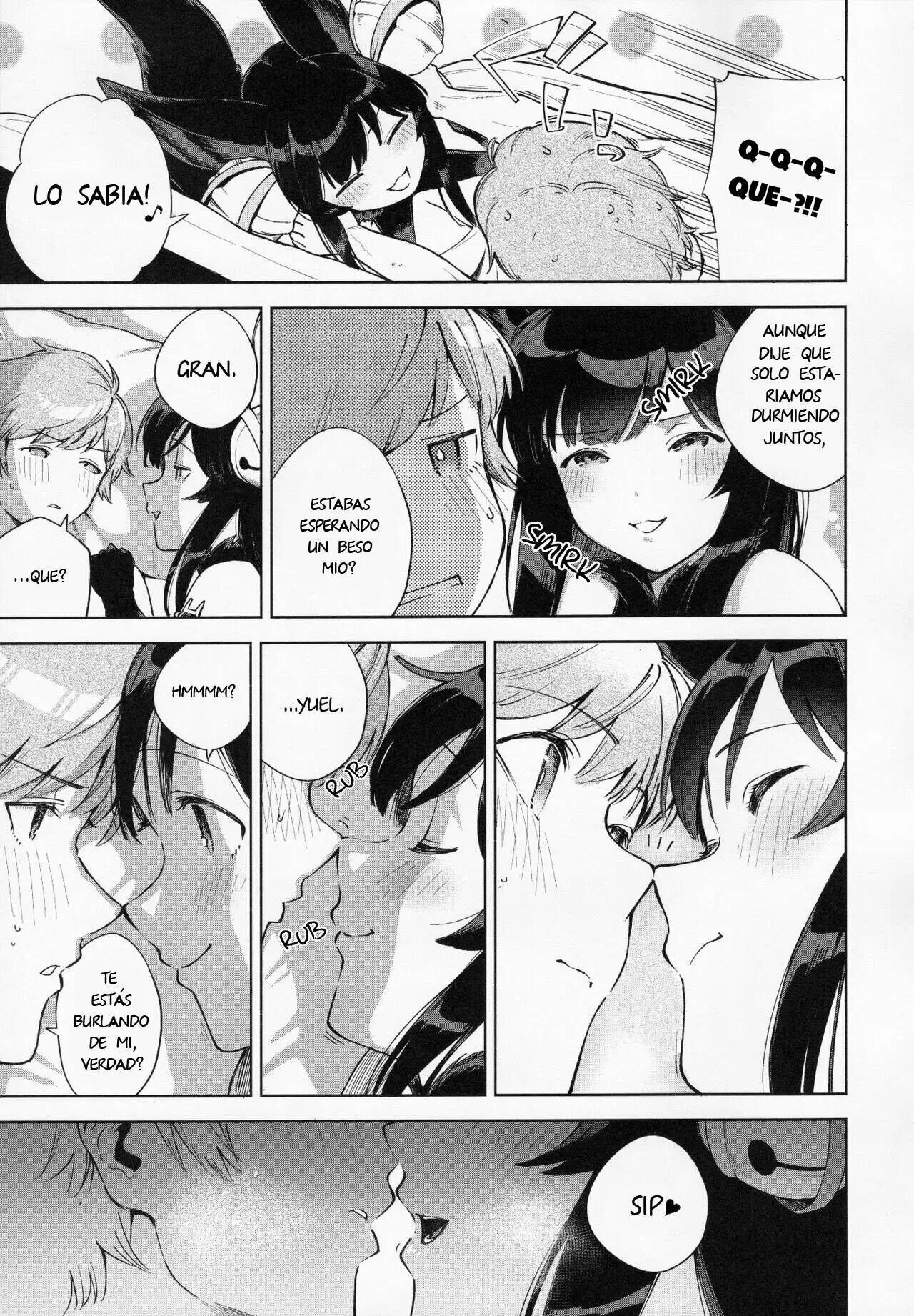 Soineru Yuel page 6 full