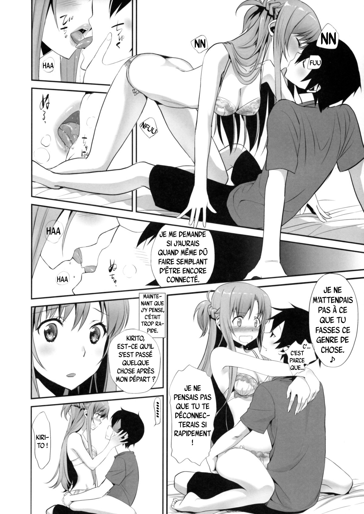 Sunny-side up? page 11 full
