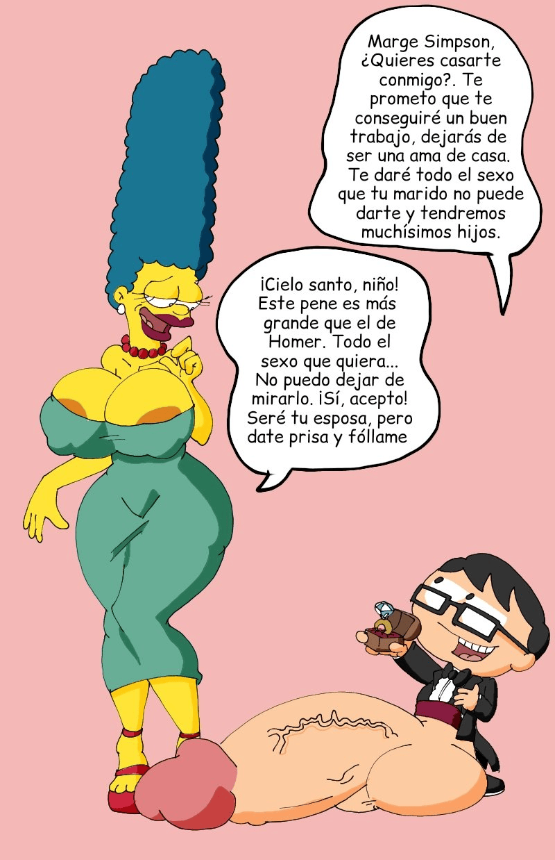 Las Aventuras Sexuales de Antonio page 5 full