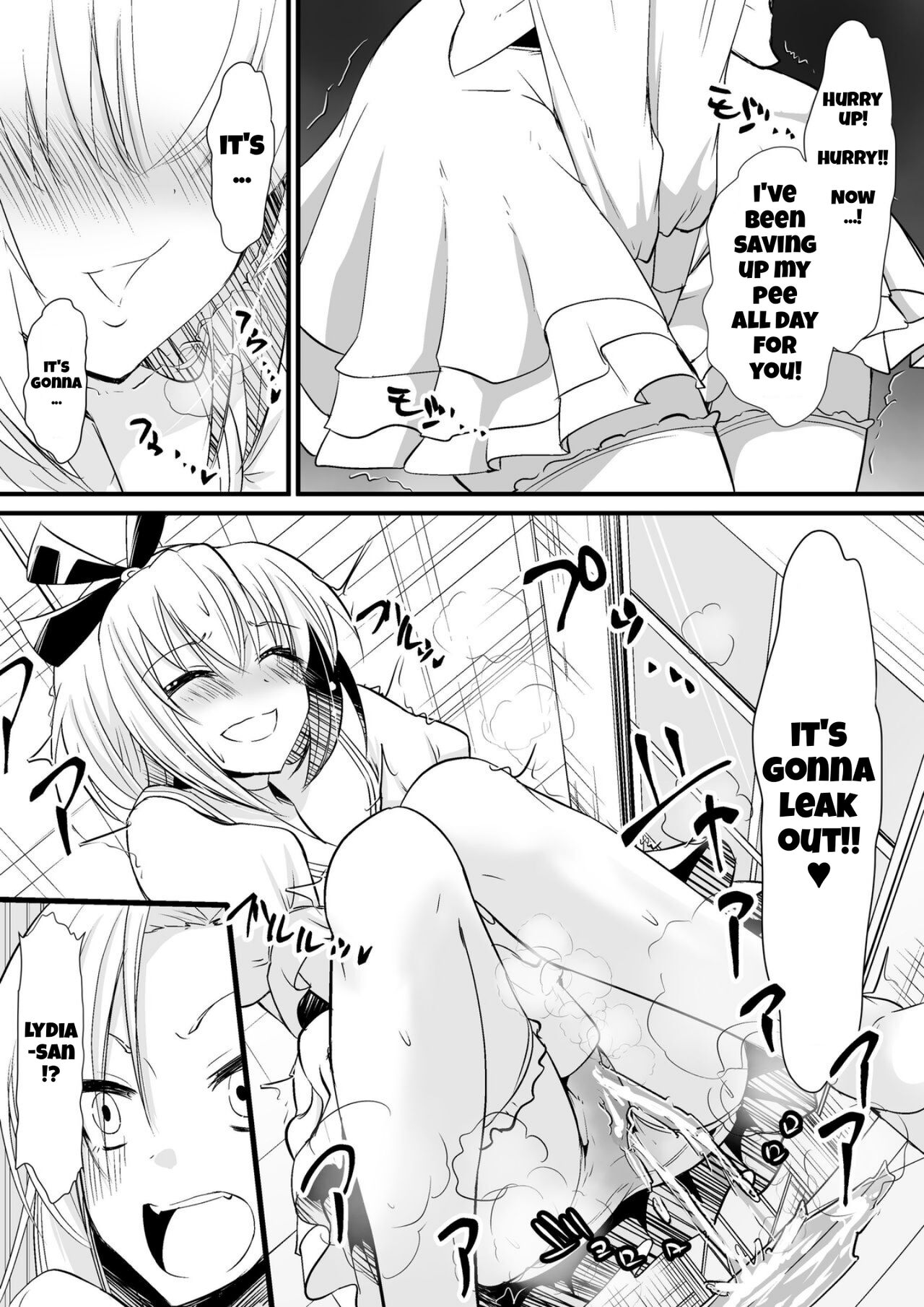 Kyoushitsu no Joou 1 | Queen of the Classroom 1 page 7 full