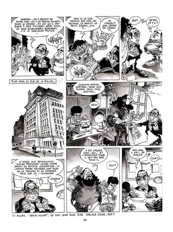 le silence fatal des cauchemars de freddi k page 7 full