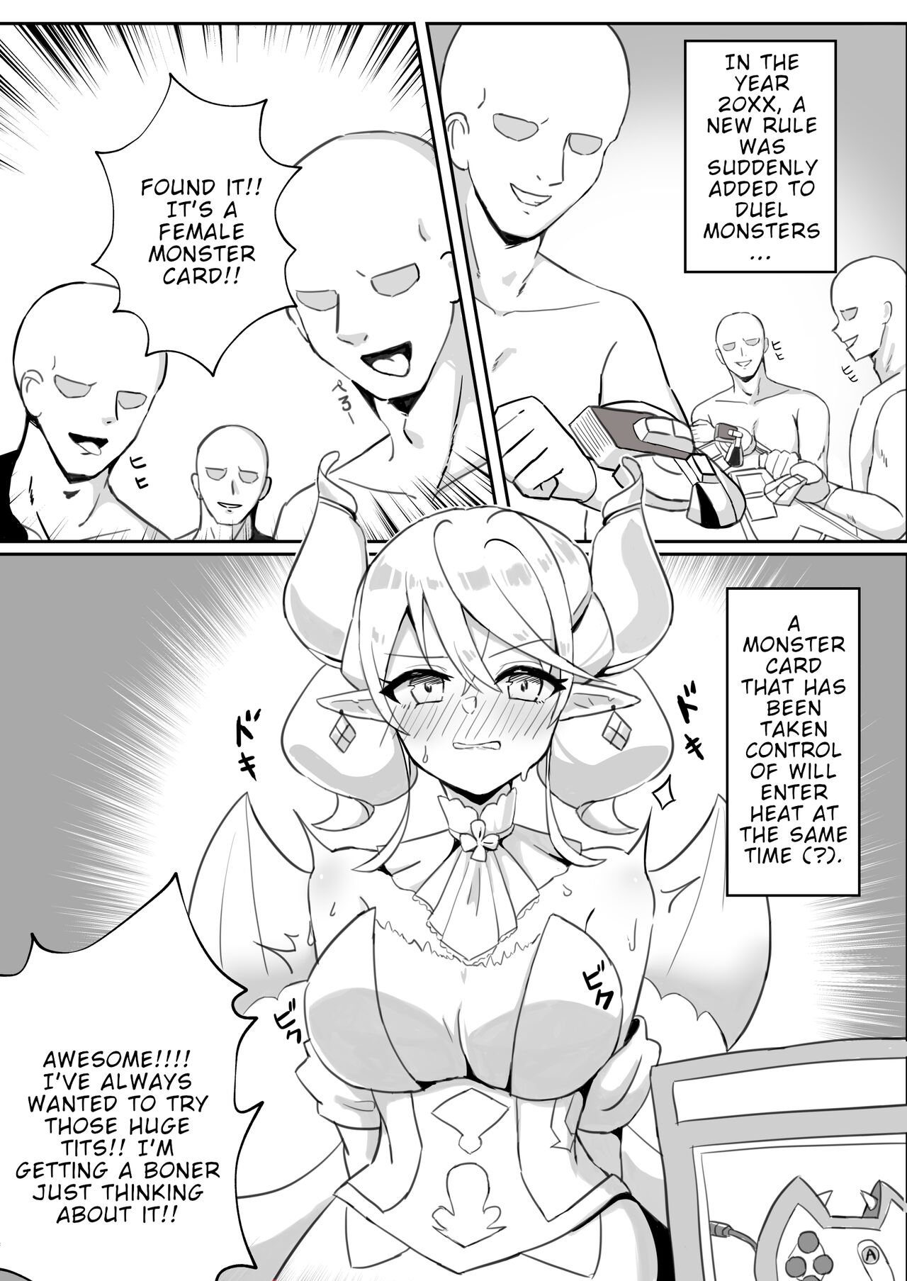 Left Right AB Control Labrynth Castle!! page 2 full