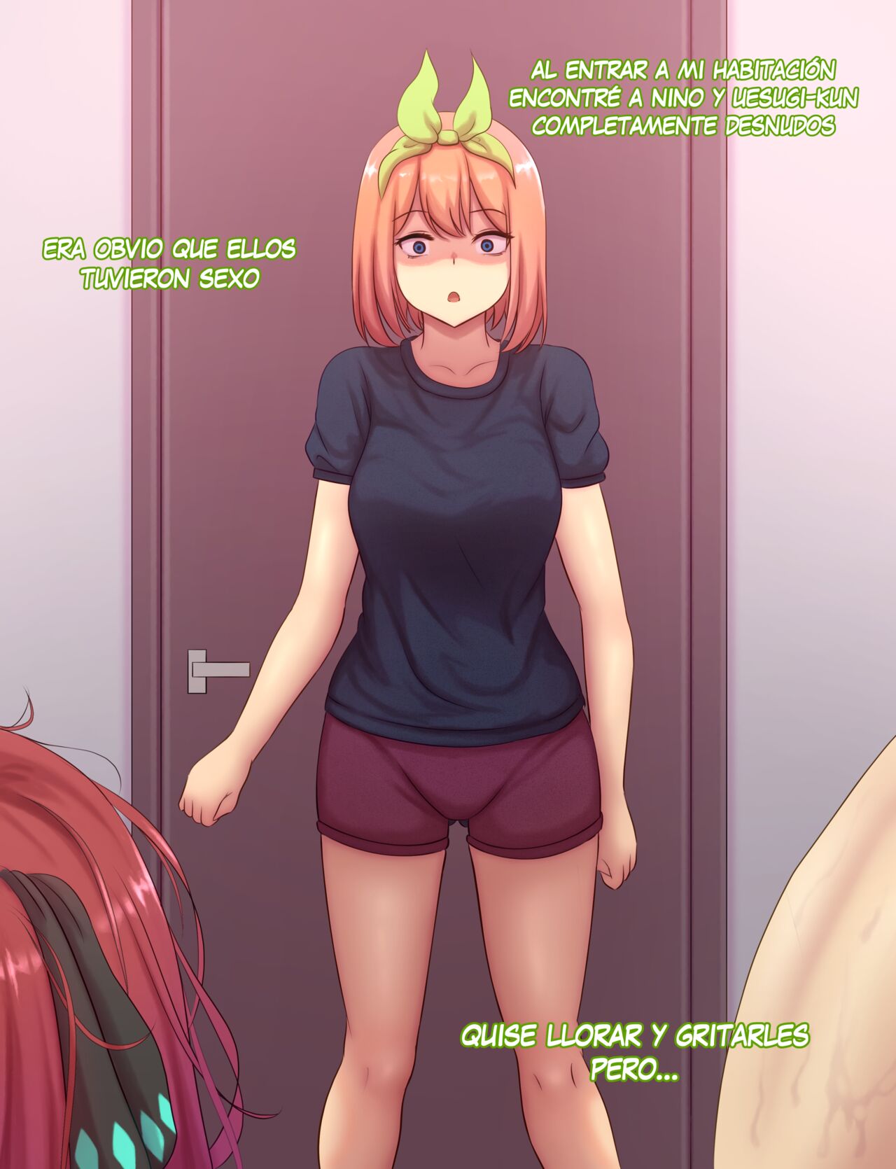 Enamorado page 8 full