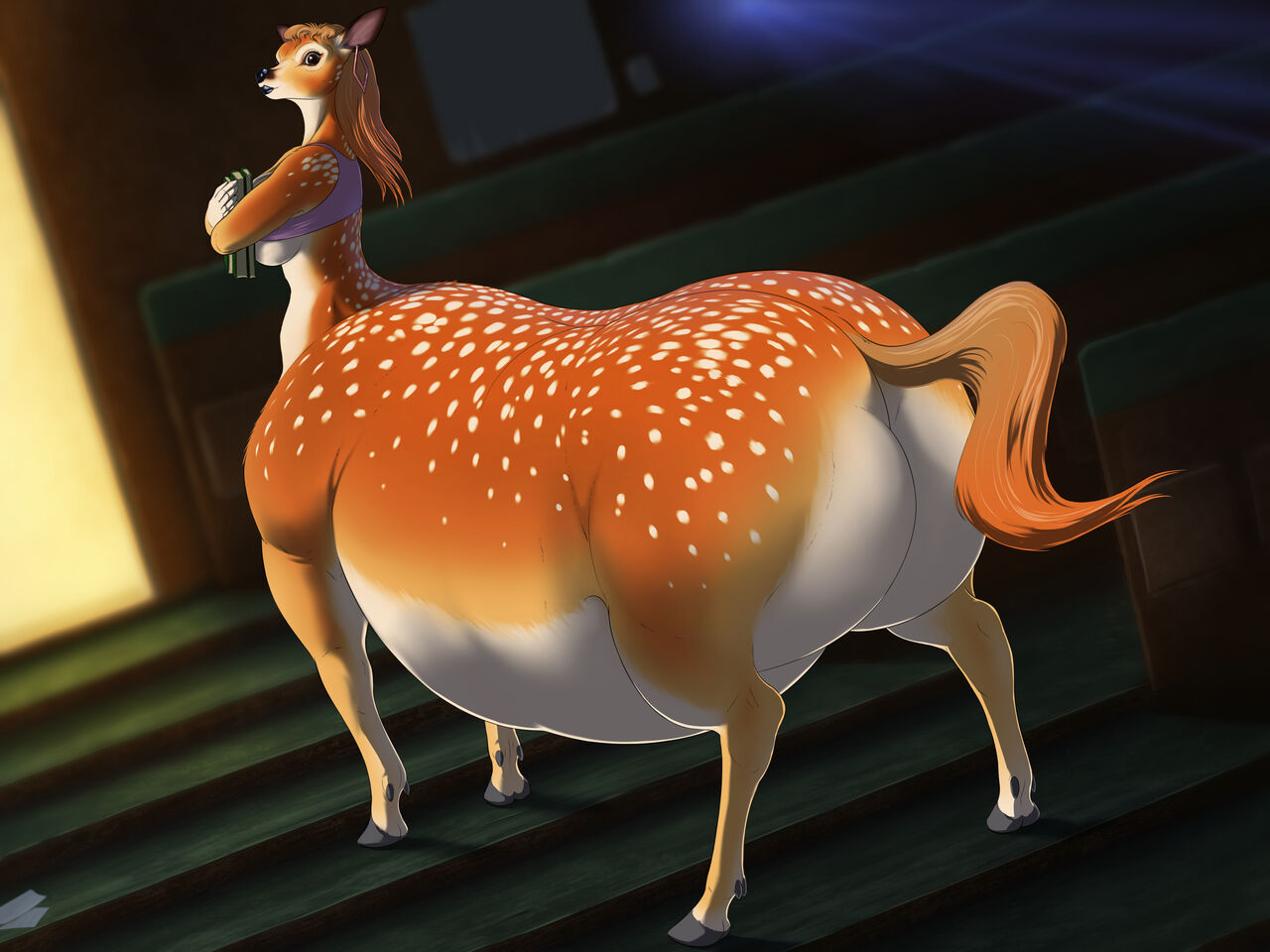 Doetaur page 3 full