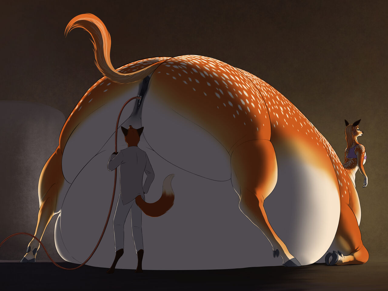 Doetaur page 5 full